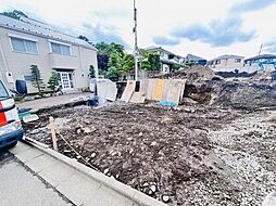 羽村市羽加美第1　3号棟