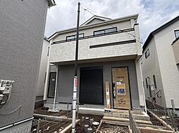 あきる野市野辺 戸建 3号棟