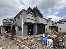 あきる野市野辺 戸建 2号棟