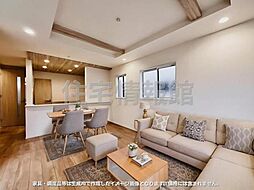 あきる野市野辺 戸建　1号棟