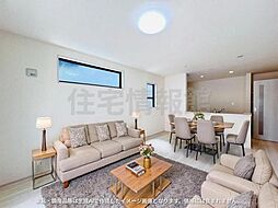 あきる野市小川東2丁目 戸建 1号棟