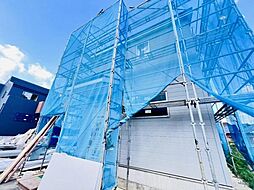 青梅市今井1丁目  戸建　3号棟