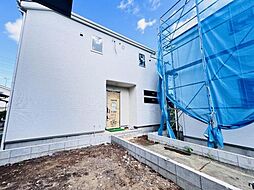 青梅市今井1丁目 　戸建　2号棟