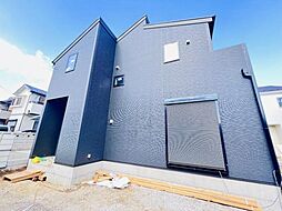 青梅市今井1丁目 戸建　1号棟