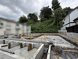 福生市大字福生 戸建　3号棟