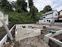 福生市大字福生 戸建　2号棟