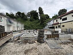 福生市大字福生 戸建　1号棟