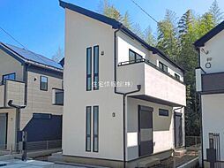 青梅市長淵3期10棟　5号棟