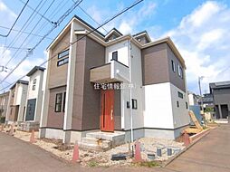 あきる野野辺(514ー1)　7号棟