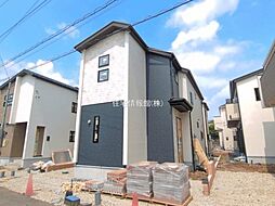 あきる野野辺(514ー1) 6号棟