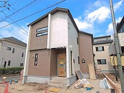 あきる野野辺(514ー1)　5号棟