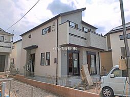 あきる野野辺(514ー1) 4号棟