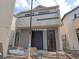 あきる野野辺(514ー1)　3号棟