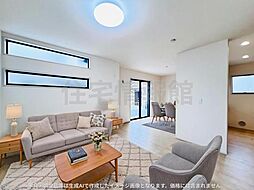 あきる野市引田 戸建　1号棟