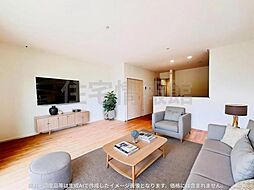 西多摩郡瑞穂町長岡4丁目 戸建　A号棟