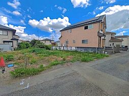昭島市緑町2丁目　4号棟