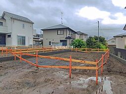 昭島市緑町2丁目 4号棟