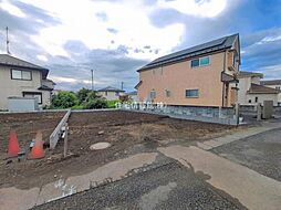 昭島市緑町2丁目　4号棟