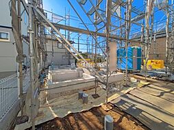 昭島市緑町2丁目　3号棟