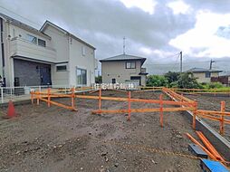 昭島市緑町2丁目 3号棟