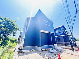 青梅市新町7丁目 戸建　1号棟