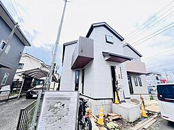 羽村市小作台7期 2号棟