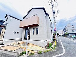 羽村市小作台5丁目 戸建　1号棟