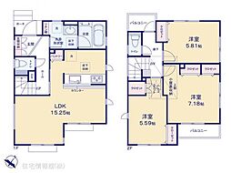 福生市福生3期