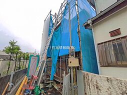 福生市福生3期
