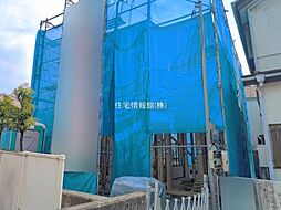 福生市福生3期