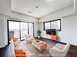 レクセルプラッツア福生壱番館