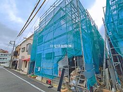 青梅市河辺町 1号棟