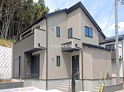 青梅市長淵3期10棟　7号棟