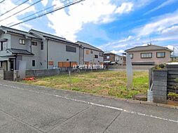 羽村市神明台1丁目　A区画
