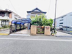 西多摩郡瑞穂町長岡1丁目 中古戸建