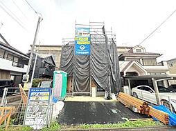 福生市武蔵野台1丁目 戸建　No.1
