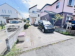 青梅市長淵4丁目 中古戸建