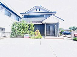 青梅市友田町2丁目 中古戸建
