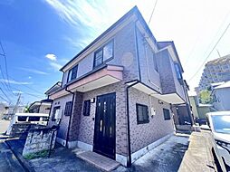 青梅市師岡町2丁目 中古戸建
