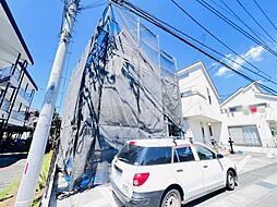 青梅市河辺町1丁目 中古戸建