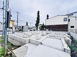 福生加美平　A号棟