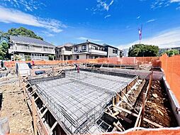 羽村市栄町2丁目 戸建　3号棟