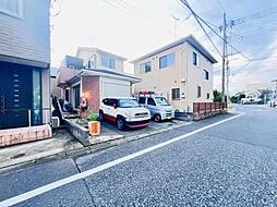 青梅市新町7丁目 中古戸建