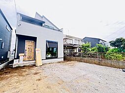 青梅市今井3丁目 戸建　2号棟