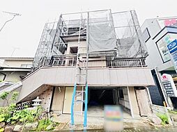あきる野市伊奈 中古戸建