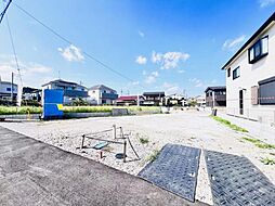 青梅市師岡町1丁目 戸建　B号棟