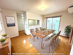 昭島市中神町2丁目 中古戸建