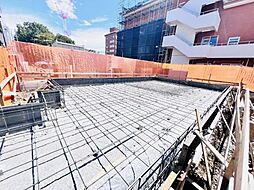 羽村市栄町2丁目 戸建　2号棟