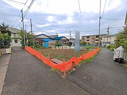 昭島市玉川町9期　1号棟