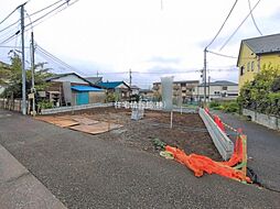 昭島市玉川町9期　1号棟